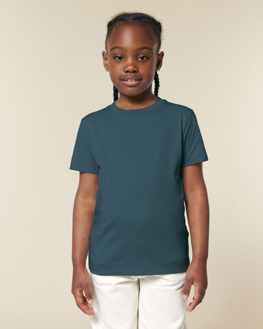 Mini Creator 2.0 - Das Iconic Kinder-T-Shirt - Stargazer - 9-11/134-146cm bedrucken, Art.-Nr. STTK184C70209