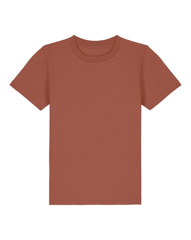 Mini Creator 2.0 - Heritage Brown - 12-13/152-158cm bedrucken, Art.-Nr. STTK184C73012