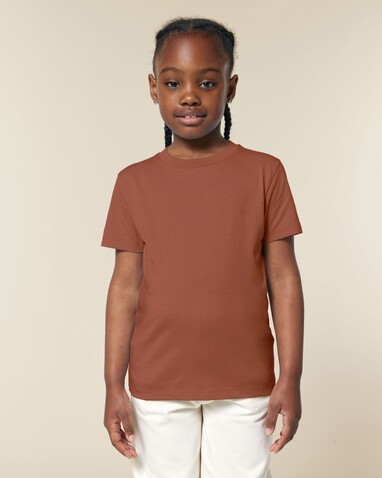 Mini Creator 2.0 - Heritage Brown - 12-13/152-158cm bedrucken, Art.-Nr. STTK184C73012