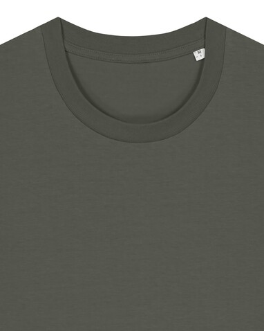 Creator 2.0 - Das Iconic Unisex-T-Shirt - Khaki - XS bedrucken, Art.-Nr. STTU169C223XS