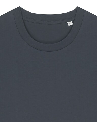 Creator 2.0 - Das Iconic Unisex-T-Shirt - India Ink Grey - XXL bedrucken, Art.-Nr. STTU169C7152X