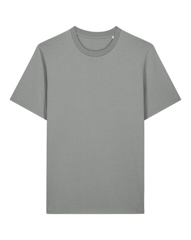 Creator 2.0 - Das Iconic Unisex-T-Shirt - Misty Grey - XXS bedrucken, Art.-Nr. STTU169C1382S