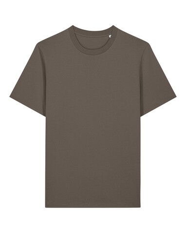 Creator 2.0 - Das Iconic Unisex-T-Shirt - Mocha - XS bedrucken, Art.-Nr. STTU169C135XS