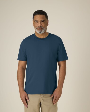 Creator 2.0 - Das Iconic Unisex-T-Shirt - Deep Teal - M bedrucken, Art.-Nr. STTU169C1361M