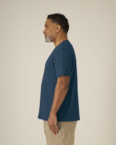 Creator 2.0 - Deep Teal - XXS bedrucken, Art.-Nr. STTU169C1362S