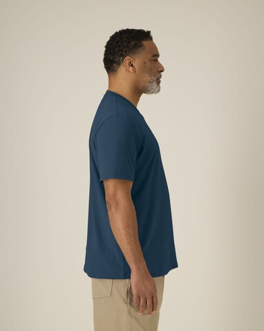 Creator 2.0 - Deep Teal - XXS bedrucken, Art.-Nr. STTU169C1362S