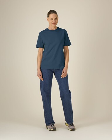 Creator 2.0 - Deep Teal - L bedrucken, Art.-Nr. STTU169C1361L