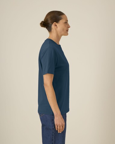 Creator 2.0 - Deep Teal - S bedrucken, Art.-Nr. STTU169C1361S