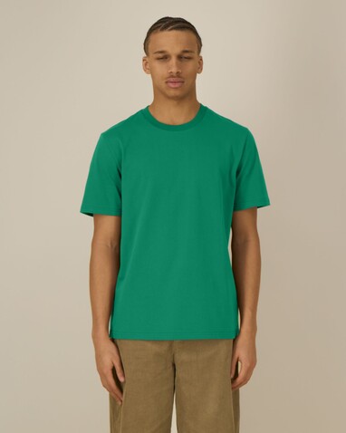 Crafter - Das Unisex-T-Shirt - Verdant Green - L bedrucken, Art.-Nr. STTU170C1371L Crafter - Das Unisex-T-Shirt - Verdant Green - L bedrucken, Art.-Nr. STTU170C1371L