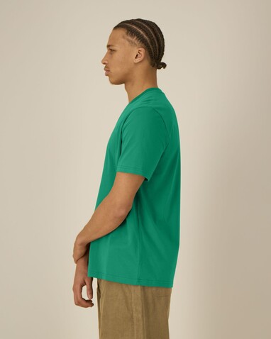 Crafter - Das Unisex-T-Shirt - Verdant Green - XL bedrucken, Art.-Nr. STTU170C1371X Crafter - Das Unisex-T-Shirt - Verdant Green - XL bedrucken, Art.-Nr. STTU170C1371X