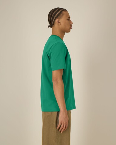 Crafter - Das Unisex-T-Shirt - Verdant Green - S bedrucken, Art.-Nr. STTU170C1371S Crafter - Das Unisex-T-Shirt - Verdant Green - S bedrucken, Art.-Nr. STTU170C1371S