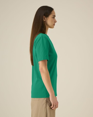 Crafter - Das Unisex-T-Shirt - Verdant Green - XL bedrucken, Art.-Nr. STTU170C1371X Crafter - Das Unisex-T-Shirt - Verdant Green - XL bedrucken, Art.-Nr. STTU170C1371X