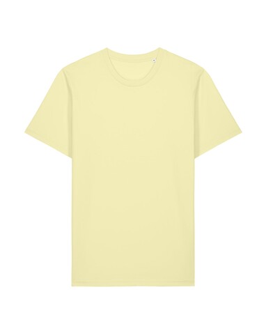 Crafter - Das Unisex-T-Shirt - Lemon Sorbet - S bedrucken, Art.-Nr. STTU170C1331S