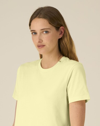 Crafter - Das Unisex-T-Shirt - Lemon Sorbet - XXL bedrucken, Art.-Nr. STTU170C1332X