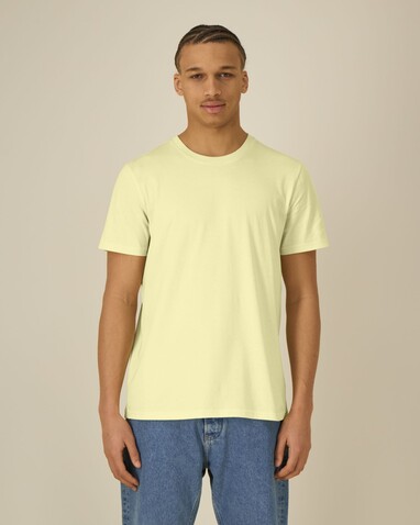 Crafter - Das Unisex-T-Shirt - Lemon Sorbet - XL bedrucken, Art.-Nr. STTU170C1331X Crafter - Das Unisex-T-Shirt - Lemon Sorbet - XL bedrucken, Art.-Nr. STTU170C1331X