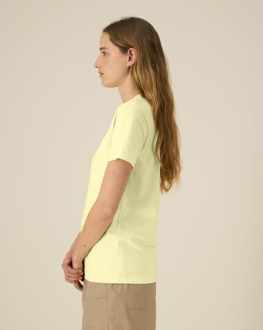 Crafter - Das Unisex-T-Shirt - Lemon Sorbet - XL bedrucken, Art.-Nr. STTU170C1331X Crafter - Das Unisex-T-Shirt - Lemon Sorbet - XL bedrucken, Art.-Nr. STTU170C1331X