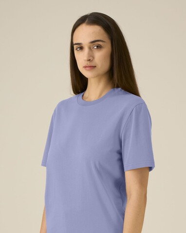 Crafter - Das Unisex-T-Shirt - Violet - M bedrucken, Art.-Nr. STTU170C1341M Crafter - Das Unisex-T-Shirt - Violet - M bedrucken, Art.-Nr. STTU170C1341M