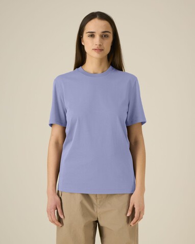 Crafter - Das Unisex-T-Shirt - Violet - M bedrucken, Art.-Nr. STTU170C1341M Crafter - Das Unisex-T-Shirt - Violet - M bedrucken, Art.-Nr. STTU170C1341M