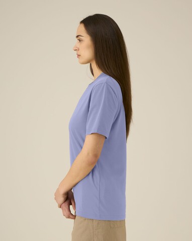 Crafter - Violet - XL bedrucken, Art.-Nr. STTU170C1341X