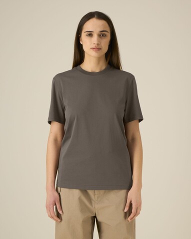 Crafter - Das Unisex-T-Shirt - Mocha - XL bedrucken, Art.-Nr. STTU170C1351X