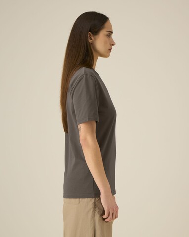 Crafter - Das Unisex-T-Shirt - Mocha - M bedrucken, Art.-Nr. STTU170C1351M Crafter - Das Unisex-T-Shirt - Mocha - M bedrucken, Art.-Nr. STTU170C1351M