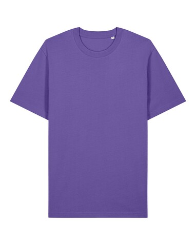 Sparker 2.0 - Das Relaxed Unisex-T-Shirt - Purple Love - L bedrucken, Art.-Nr. STTU171C1151L Sparker 2.0 - Das Relaxed Unisex-T-Shirt - Purple Love - L bedrucken, Art.-Nr. STTU171C1151L