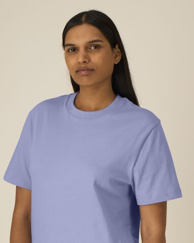 Sparker 2.0 - Das Relaxed Unisex-T-Shirt - Violet - XS bedrucken, Art.-Nr. STTU171C134XS Sparker 2.0 - Das Relaxed Unisex-T-Shirt - Violet - XS bedrucken, Art.-Nr. STTU171C134XS