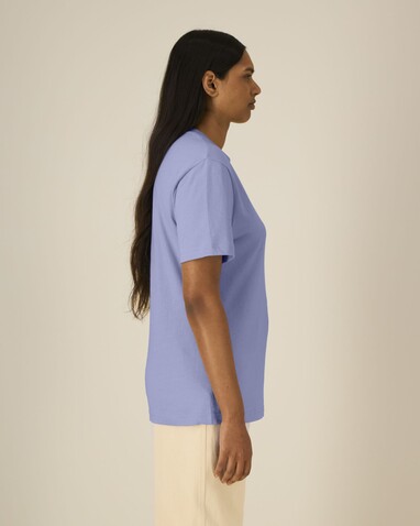 Sparker 2.0 - Das Relaxed Unisex-T-Shirt - Violet - XL bedrucken, Art.-Nr. STTU171C1341X