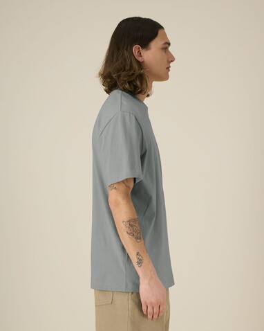Sparker 2.0 - Misty Grey - S bedrucken, Art.-Nr. STTU171C1381S