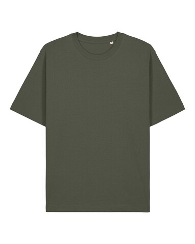 Freestyler - Das schwere Unisex-T-Shirt mit trockenem Griff - Khaki - S bedrucken, Art.-Nr. STTU788C2231S Freestyler - Das schwere Unisex-T-Shirt mit trockenem Griff - Khaki - S bedrucken, Art.-Nr. STTU788C2231S