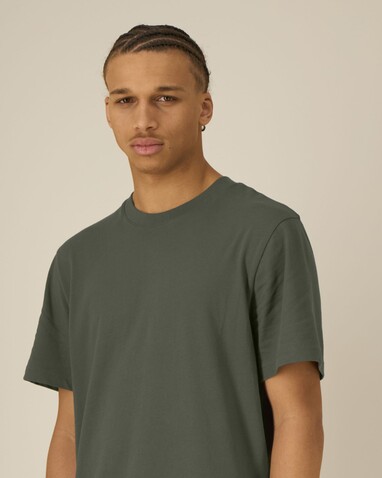 Freestyler - Das schwere Unisex-T-Shirt mit trockenem Griff - Khaki - XXL bedrucken, Art.-Nr. STTU788C2232X