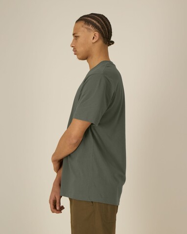 Freestyler - Das schwere Unisex-T-Shirt mit trockenem Griff - Khaki - XXL bedrucken, Art.-Nr. STTU788C2232X