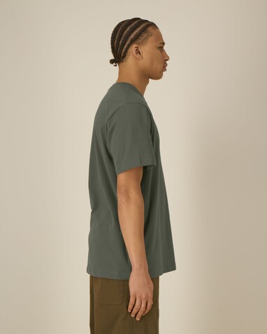 Freestyler - Das schwere Unisex-T-Shirt mit trockenem Griff - Khaki - 3XL bedrucken, Art.-Nr. STTU788C2233X Freestyler - Das schwere Unisex-T-Shirt mit trockenem Griff - Khaki - 3XL bedrucken, Art.-Nr. STTU788C2233X