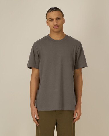 Freestyler - Das schwere Unisex-T-Shirt mit trockenem Griff - Mocha - XS bedrucken, Art.-Nr. STTU788C135XS Freestyler - Das schwere Unisex-T-Shirt mit trockenem Griff - Mocha - XS bedrucken, Art.-Nr. STTU788C135XS