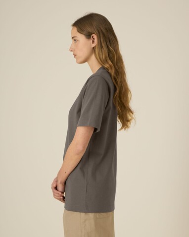 Freestyler - Das schwere Unisex-T-Shirt mit trockenem Griff - Mocha - XL bedrucken, Art.-Nr. STTU788C1351X