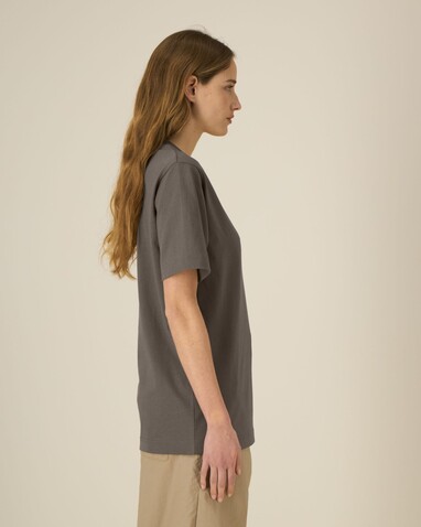 Freestyler - Das schwere Unisex-T-Shirt mit trockenem Griff - Mocha - XL bedrucken, Art.-Nr. STTU788C1351X