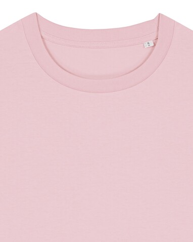 Stella Muser - Das Iconic Damen-T-Shirt - Cotton Pink - XS bedrucken, Art.-Nr. STTW172C005XS
