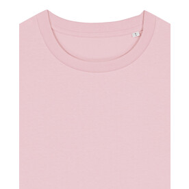 Stella Muser - Cotton Pink - XXL bedrucken, Art.-Nr. STTW172C0052X