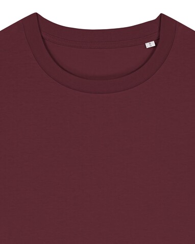 Stella Muser - Das Iconic Damen-T-Shirt - Burgundy - XS bedrucken, Art.-Nr. STTW172C244XS