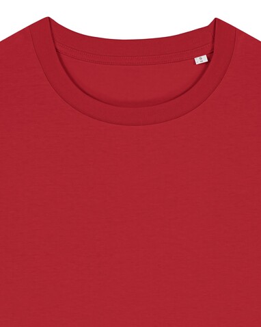 Stella Muser - Das Iconic Damen-T-Shirt - Red - 3XL bedrucken, Art.-Nr. STTW172C0043X