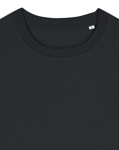 Stella Muser - Das Iconic Damen-T-Shirt - Black - XL bedrucken, Art.-Nr. STTW172C0021X