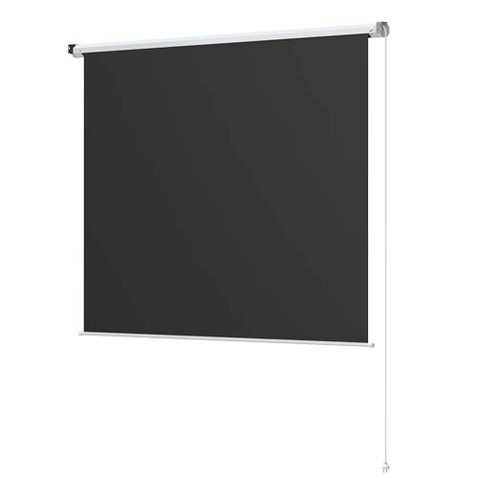 Prixton Cinema Max 100" Beamer-Leinwand, weiss bedrucken, Art.-Nr. 1PA50301
