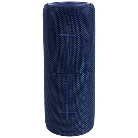 Prixton Aloha Pro 30W Lautsprecher, blau bedrucken, Art.-Nr. 1PA50452