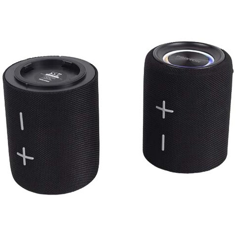 Prixton Aloha Max 40W Lautsprecher, schwarz bedrucken, Art.-Nr. 1PA50590