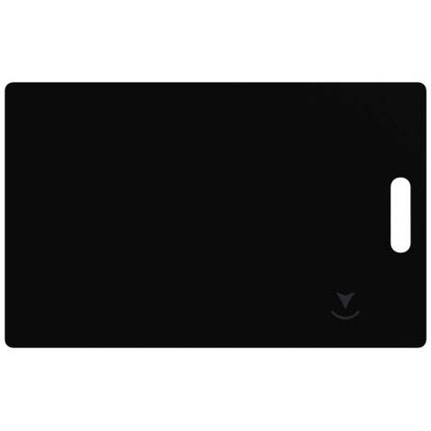 SCX.design A10 Smart Tag, schwarz bedrucken, Art.-Nr. 1PX21690