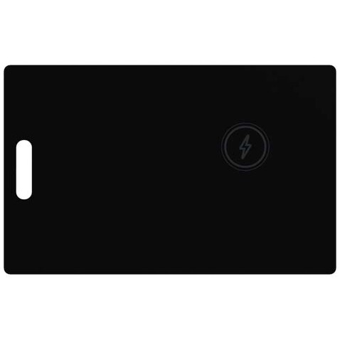 SCX.design A10 Smart Tag, schwarz bedrucken, Art.-Nr. 1PX21690