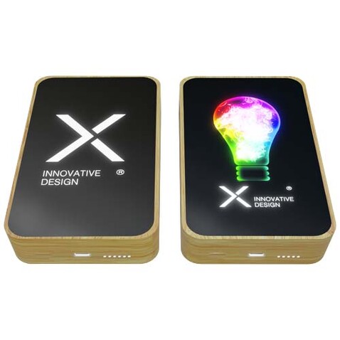 SCX.design P27 10.000 mAh MagSafe Powerbank, schwarz bedrucken, Art.-Nr. 1PX21790 SCX.design P27 10.000 mAh MagSafe Powerbank, schwarz bedrucken, Art.-Nr. 1PX21790