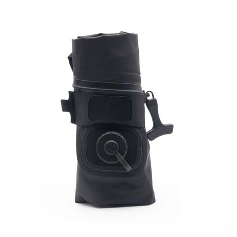 SCX.design L17 VacPouch Vakuumbeutel, schwarz bedrucken, Art.-Nr. 1PX22190