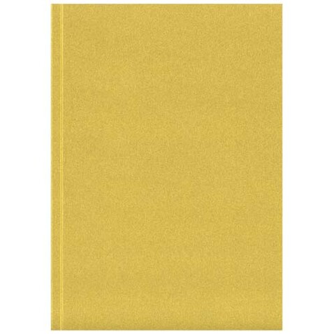 Novella Austen A5 Metallic Softcover Notizbuch – 100 Blatt, gold bedrucken, Art.-Nr. 21075714 Novella Austen A5 Metallic Softcover Notizbuch – 100 Blatt, gold bedrucken, Art.-Nr. 21075714
