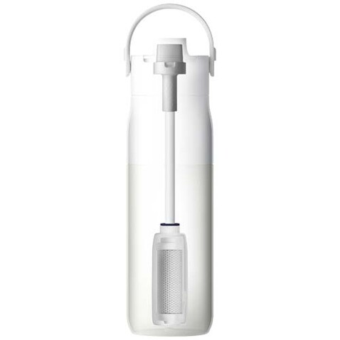 LARQ Swig Top 680 ml Flasche, weiss bedrucken, Art.-Nr. 10089901